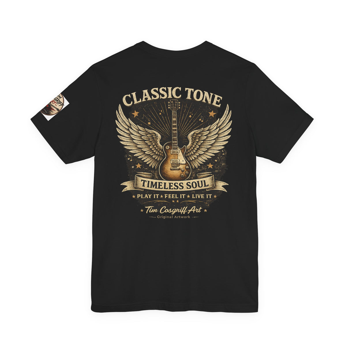 Jimi Hendrix T Shirt