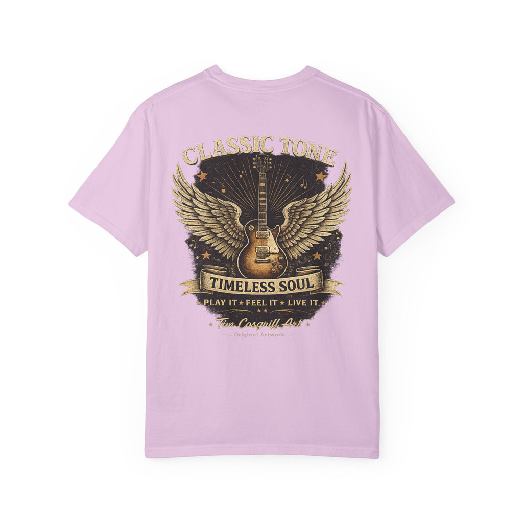 Jimmy Page T Shirt