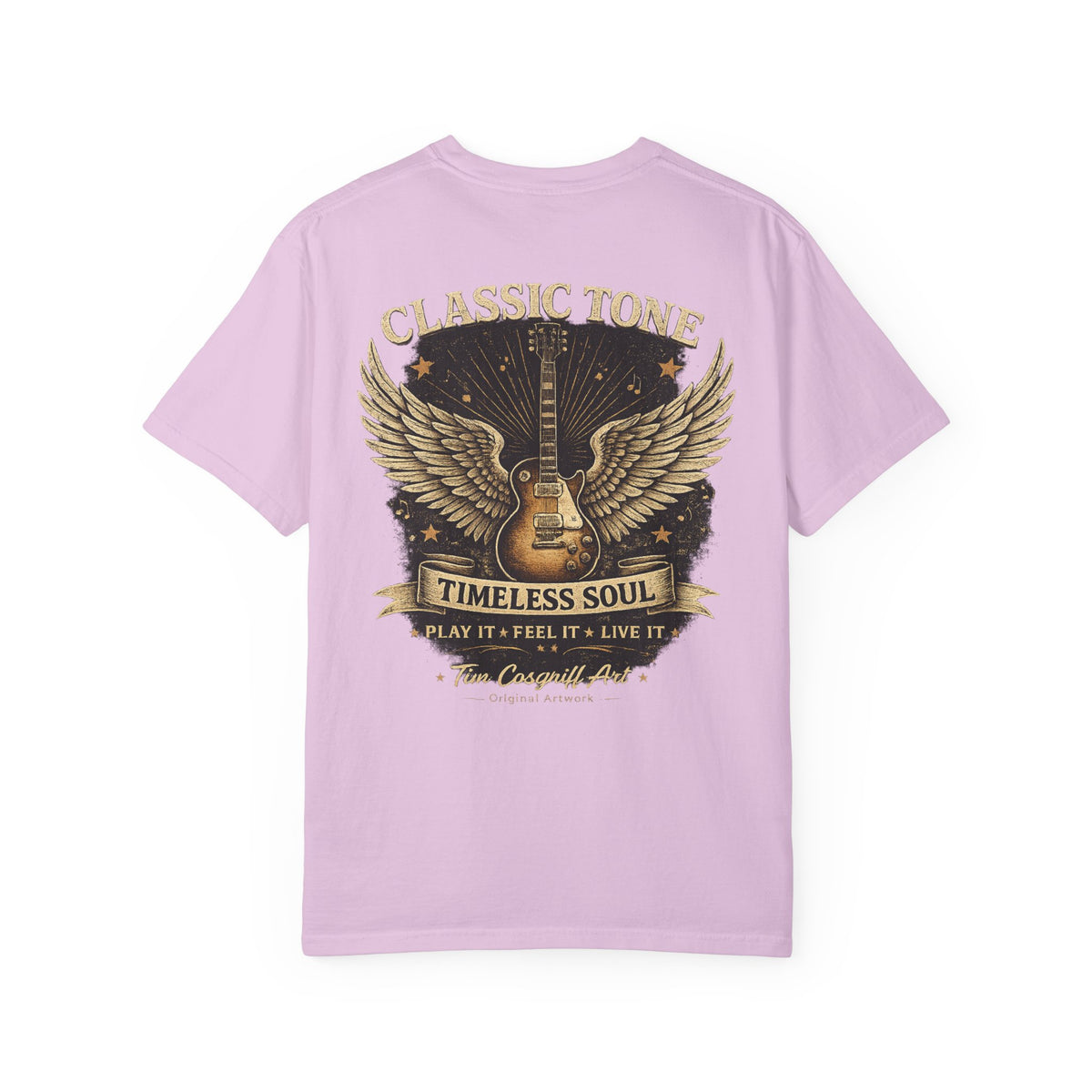 Jimmy Page T Shirt