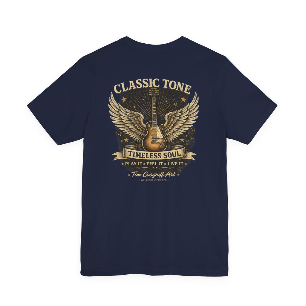 David Gilmour T Shirt