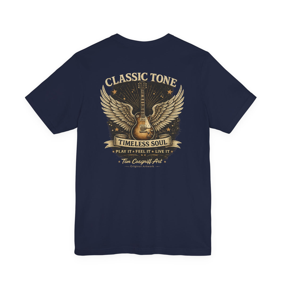 David Gilmour T Shirt