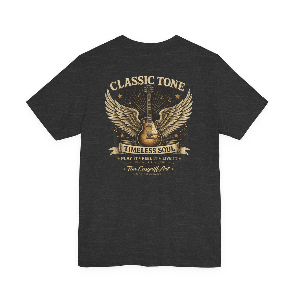 David Gilmour T Shirt
