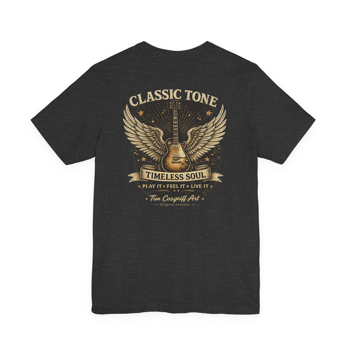 David Gilmour T Shirt
