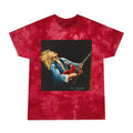 Alvin Lee Tie Dye T Shirt