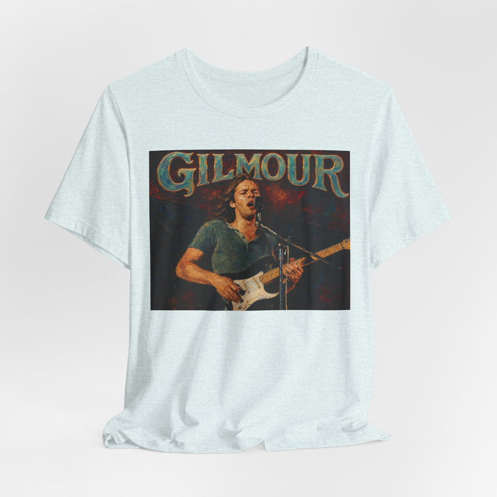 David Gilmour T Shirt