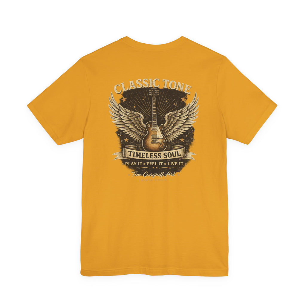 David Gilmour T Shirt