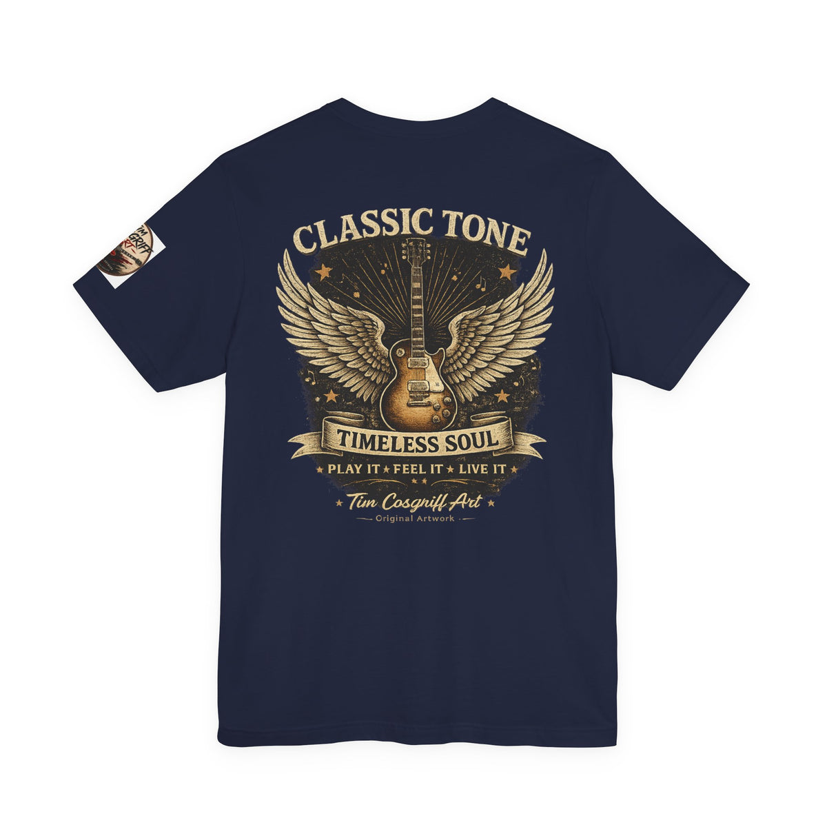 Jimi Hendrix T Shirt