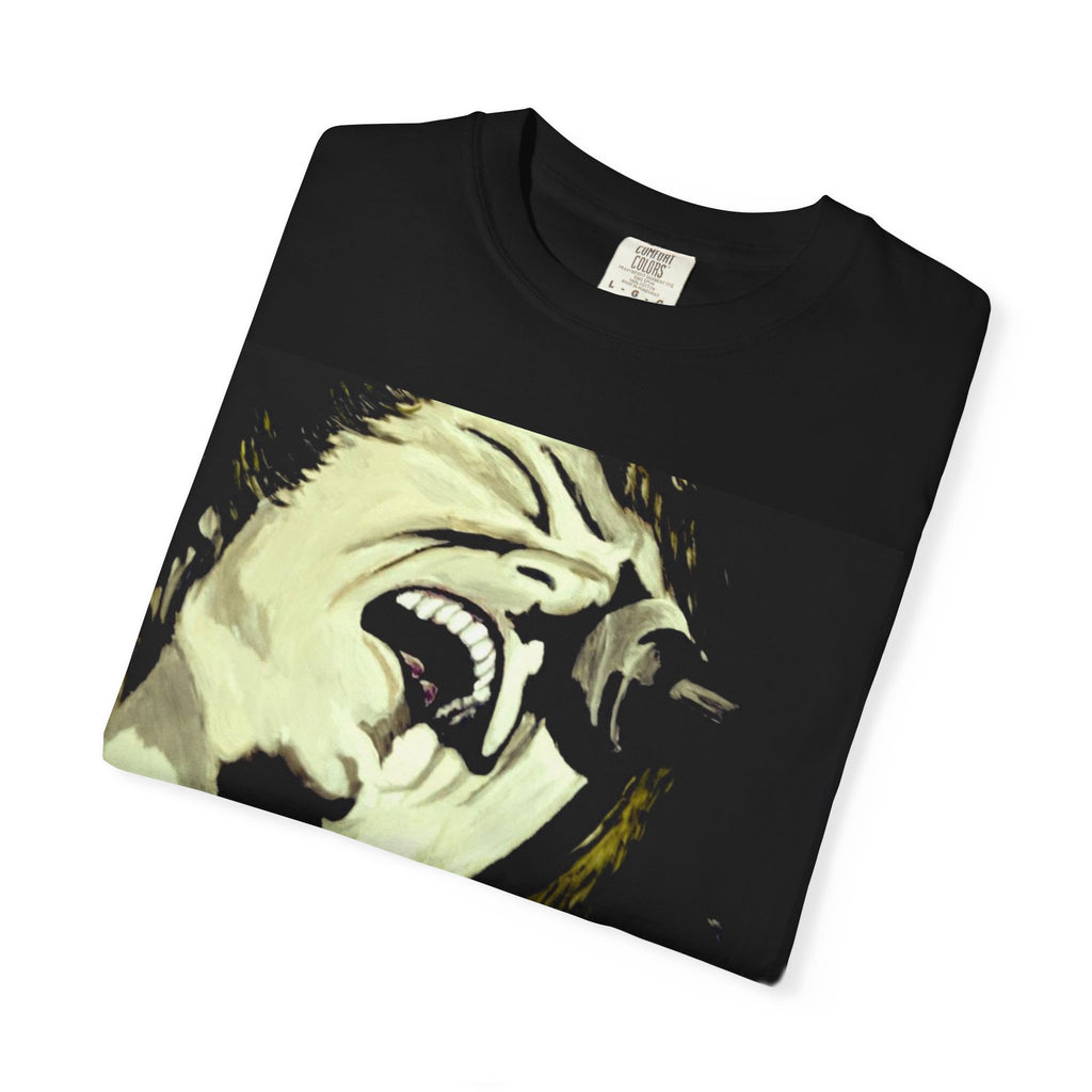 Alvin Lee Singing I'm Going Home T Shirt