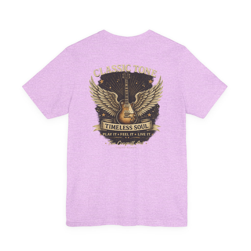 David Gilmour T Shirt