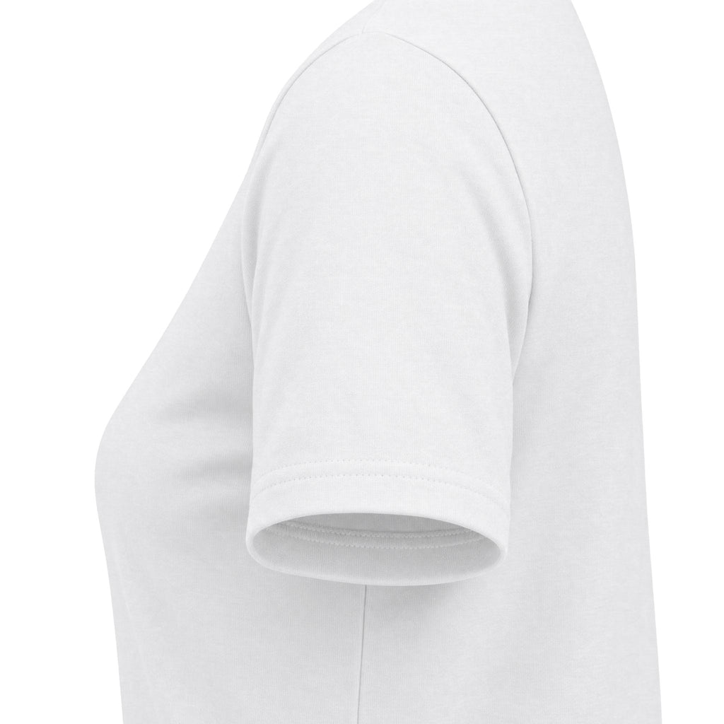 Neil Young Women's V Neck Tee