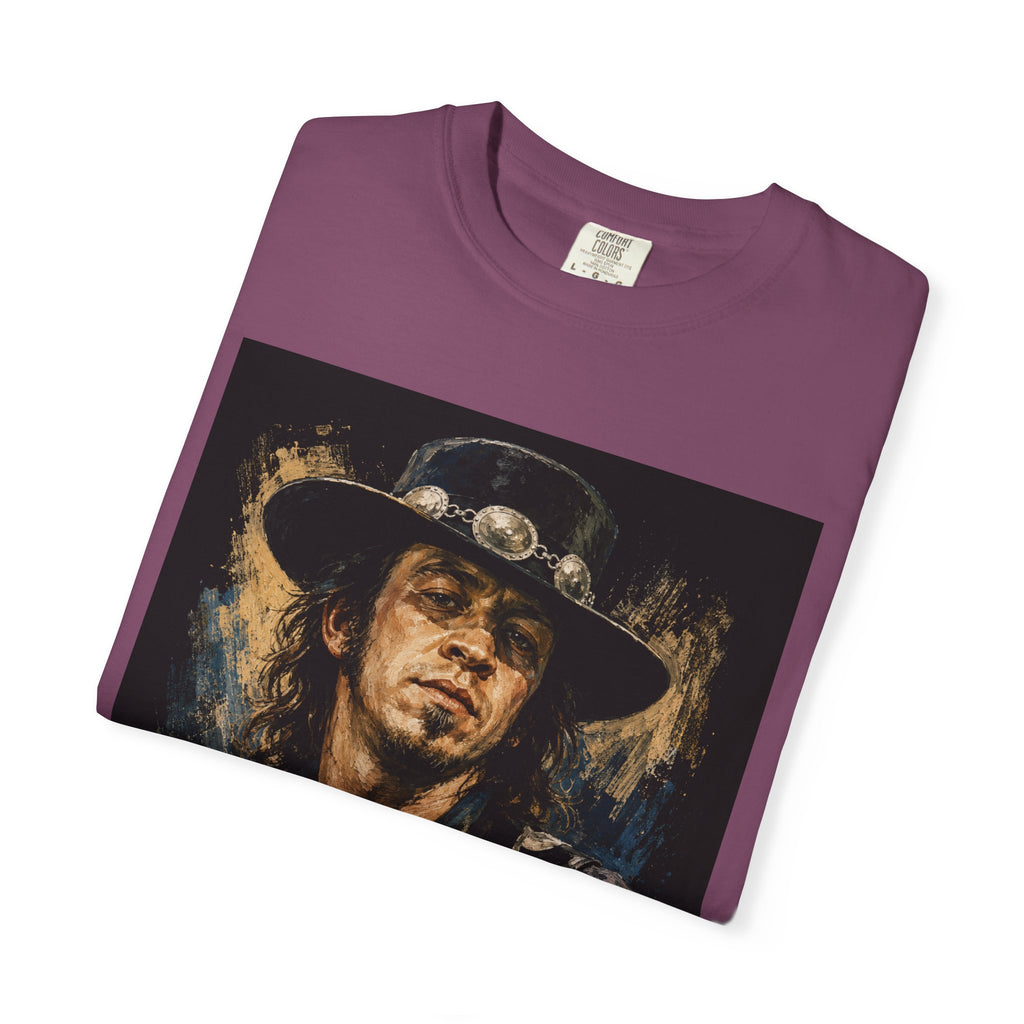 SRV Classic Tone T Shirt