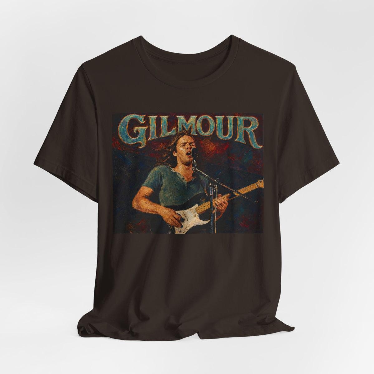David Gilmour T Shirt