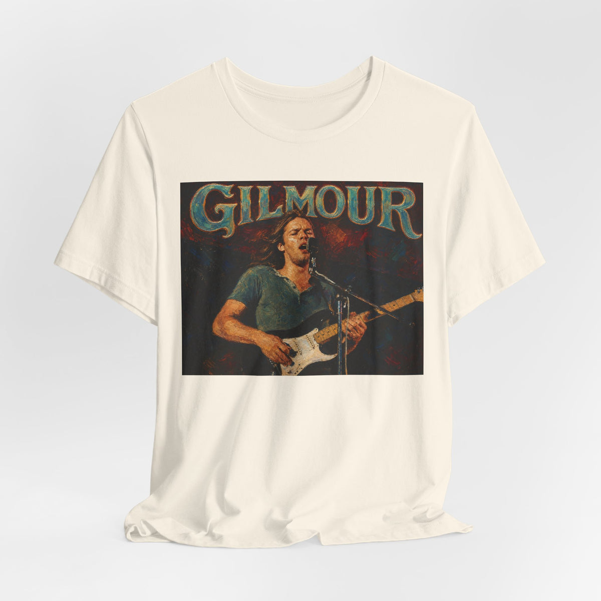 David Gilmour T Shirt