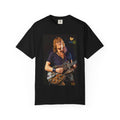 Alvin Lee performing at Woodstock T Shirt