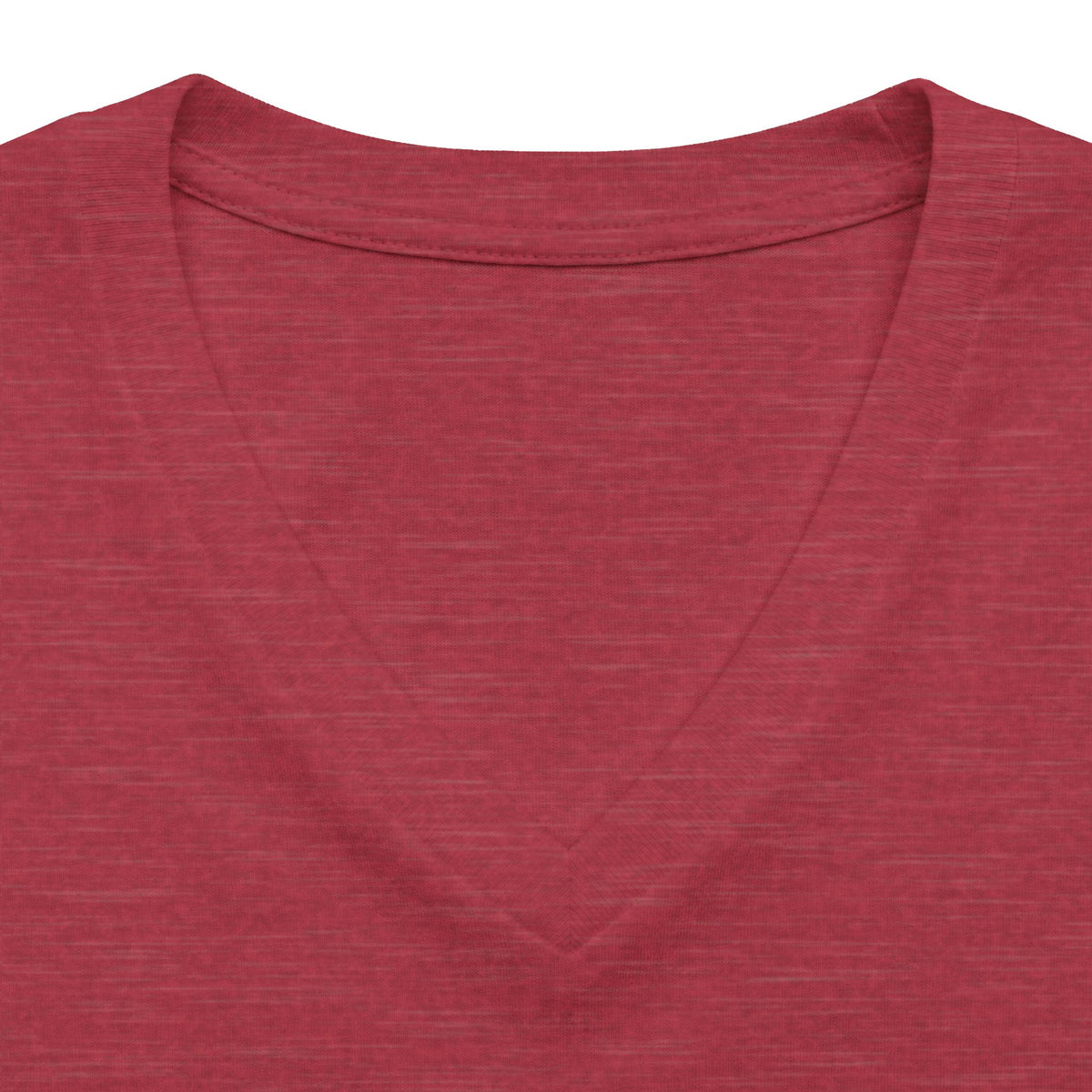 Neil Young Women's V Neck Tee