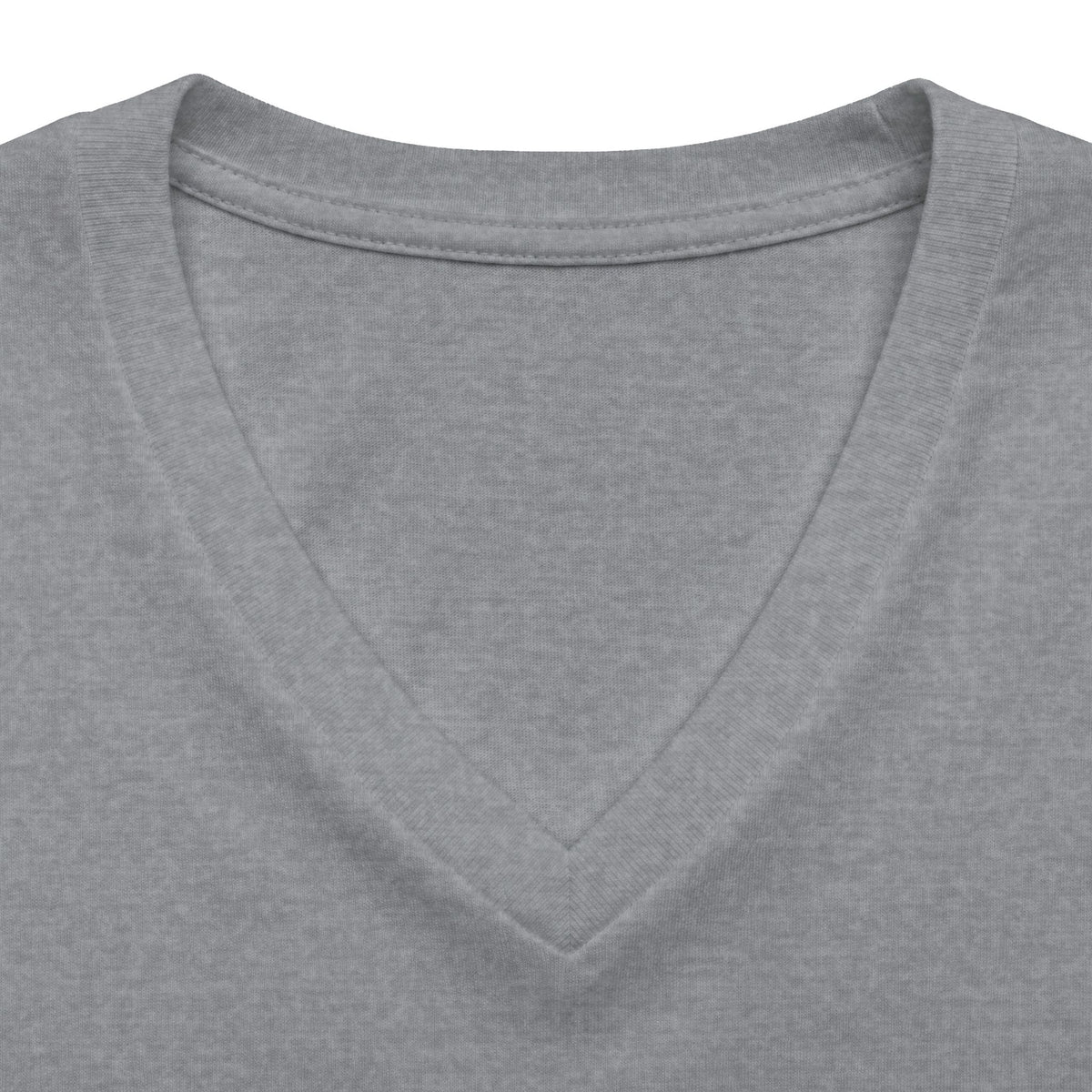 Neil Young Women's V Neck Tee
